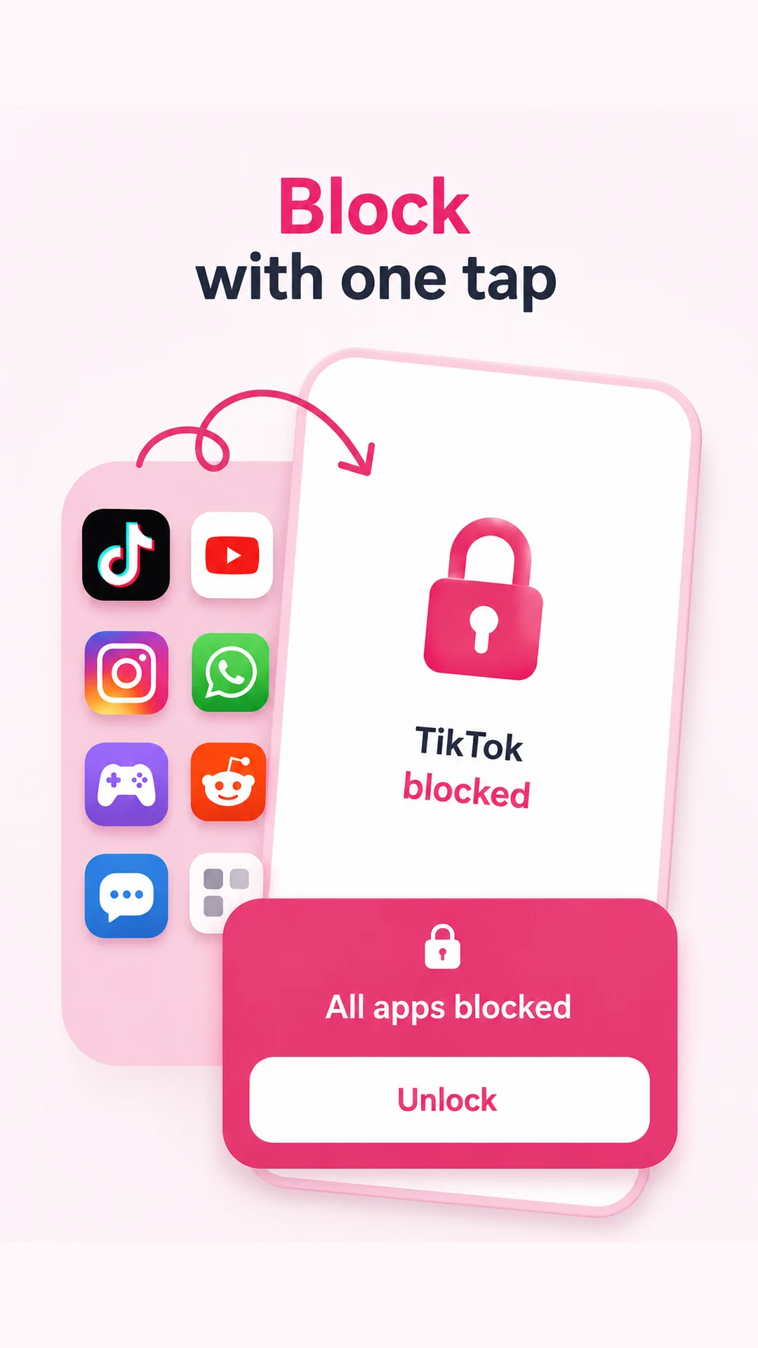 iLimits – Parental Controls screenshot